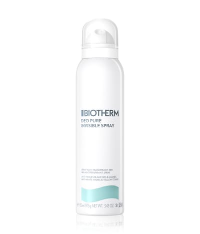 BIOTHERM Deo Pure Dezodorant w sprayu 150 ml 3605540856703 base-shot_pl