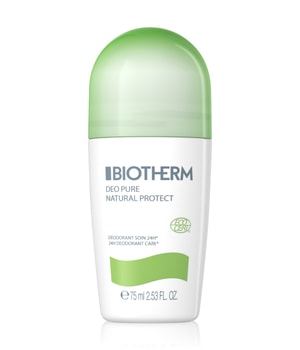 biotherm deo pure natural protect