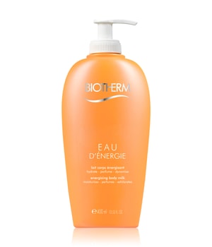 Biotherm Eau d'Énergie 400 ml dla kobiet