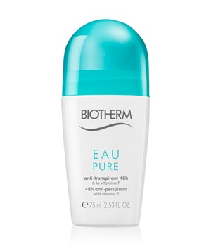 Biotherm Eau Pure 75 ml dla kobiet