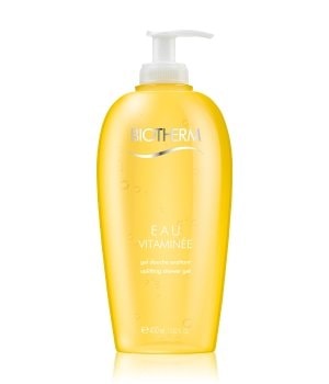 Biotherm Eau Vitaminée 400 ml dla kobiet