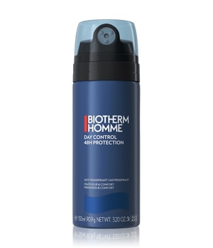 Biotherm Homme 48H Day Control Dezodorant w sprayu 150 ml 3367729021035 base-shot_pl