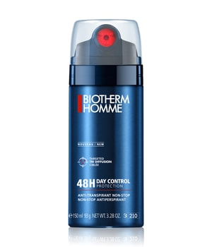 Biotherm Homme 48H Day Control Dezodorant w sprayu