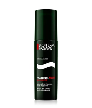 Biotherm Homme Age Fitness Krem na noc