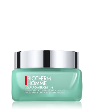 Biotherm Homme Aquapower Krem do twarzy 50 ml 3614270254215 base-shot_pl