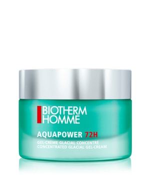 Biotherm Homme Aquapower Żel do twarzy
