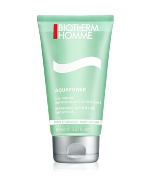 Biotherm Homme Aquapower Żel pod prysznic