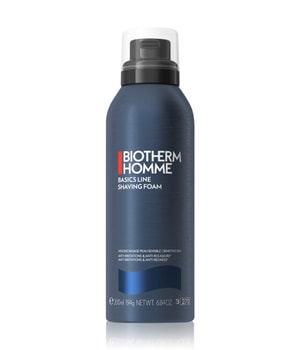 Biotherm Homme Basics Line Pianka do golenia 200 ml 3367729017212 base-shot_pl