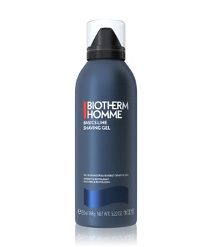 Biotherm Homme Basics Line Żel do golenia 150 ml 3367729017236 base-shot_pl