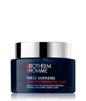 Biotherm Homme Force Supreme Krem na noc