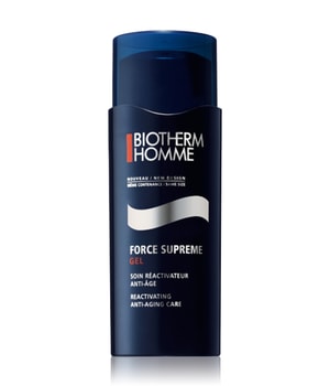 Biotherm Homme Force Supreme Żel do twarzy