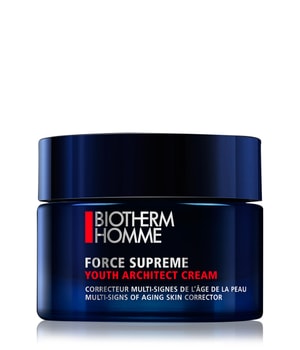 Biotherm Homme Force Supreme Krem do twarzy