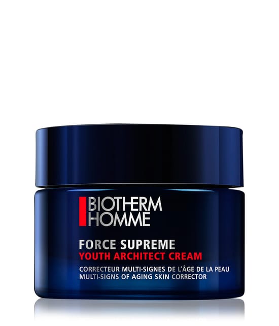 Zdjęcie produktu 2 z 2, Biotherm Homme Force Supreme Krem do twarzy