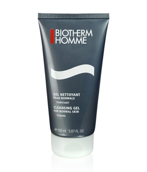 Biotherm Homme Gel Nettoyant Żel oczyszczający