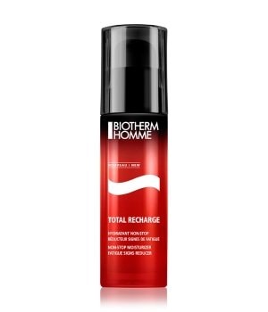Biotherm Homme Total Recharge Day 50 ml dla mężczyzn