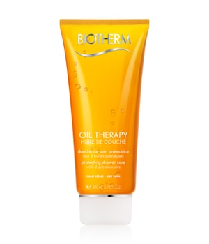 Biotherm Huile Rituel Huile de Douche 200 ml dla kobiet