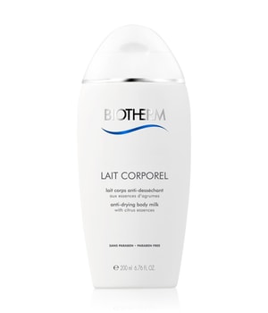 Biotherm Lait Corporel L'Original 200 ml unisex