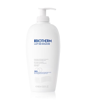 Biotherm Lait Corporel Lait de Douche 400 ml unisex