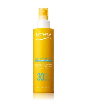 Biotherm Solaire Lacté Spray do opalania