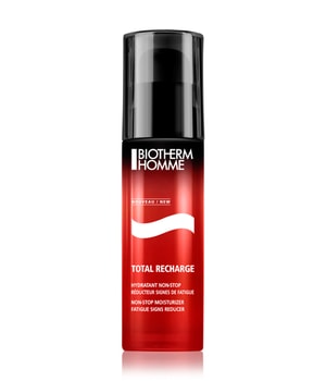 Biotherm Homme Total Recharge Żel do twarzy