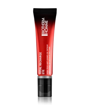 Biotherm Homme Total Recharge Żel pod oczy