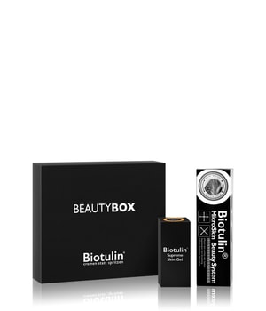 Biotulin Biotulin Beauty Box (Set: 1 Biotulin, 1 Skinroller) Zestaw do pielęgnacji twarzy 15 ml 742832140966 base-shot_pl