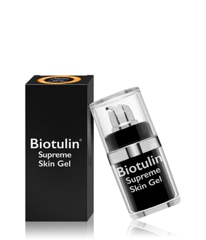 Biotulin Biotulin Supreme Skin Gel Żel do twarzy 15 ml 4313042600029 base-shot_pl