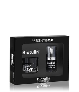 Biotulin Face Care Set gift box Zestaw do pielęgnacji twarzy 65 ml 742832955348 base-shot_pl