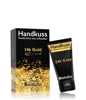 Biotulin Hand kiss 24k gold Krem do rąk 50 ml 742832198622 base-shot_pl