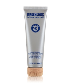 Birkenstock Natural Skin Care Moisturizing Krem do rąk 75 ml 4251389600800 base-shot_pl
