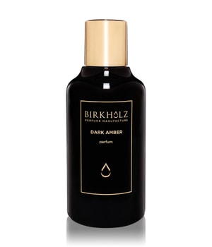 BIRKHOLZ Black Collection Dark Amber perfumy 100 ml