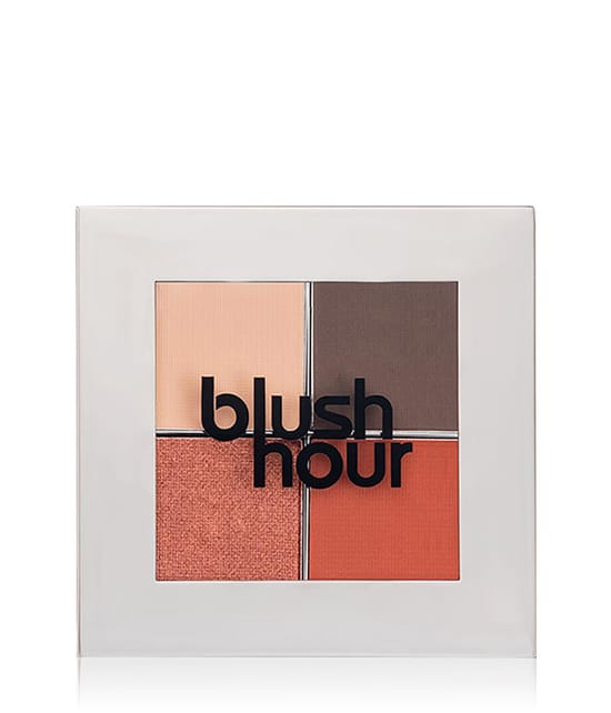 Zdjęcie produktu 3 z 3, BLUSHHOUR Clever Shades  Paleta cieni do powiek