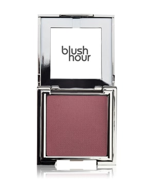 BLUSHHOUR Eyeshadow Matt Eyeshadow Cień do powiek 3 g #sensualseduction