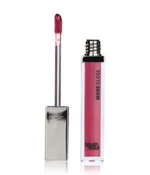 BLUSHHOUR More Gloss Lip Laquer Błyszczyk do ust 8 ml #girlsnightout