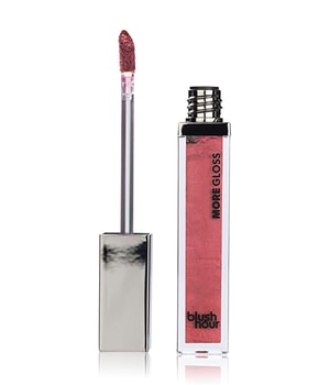 BLUSHHOUR More Gloss Lip Laquer Błyszczyk do ust 8 ml #inthemood