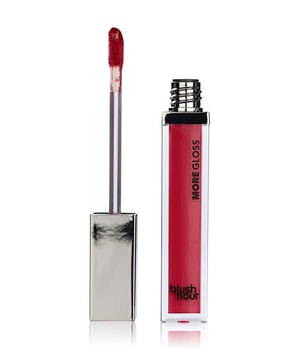 BLUSHHOUR More Gloss Lip Laquer Błyszczyk do ust 8 ml #menmagnet