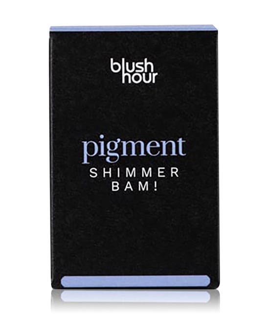 Zdjęcie produktu 2 z 3, BLUSHHOUR Shimmer Bam! Puder sypki