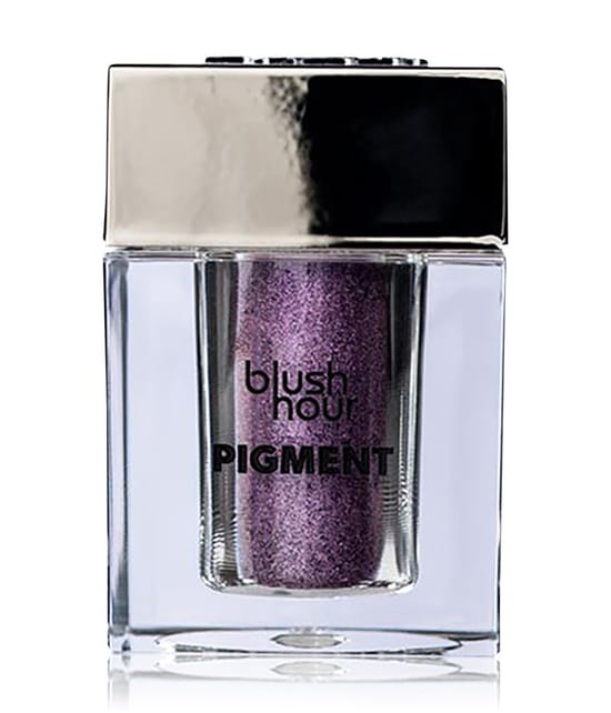 Zdjęcie produktu 1 z 3, BLUSHHOUR Shimmer Bam! Puder sypki
