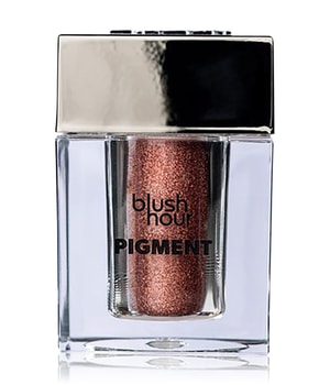 BLUSHHOUR Shimmer Bam! Pigment Puder sypki 2.5 g #wtf!