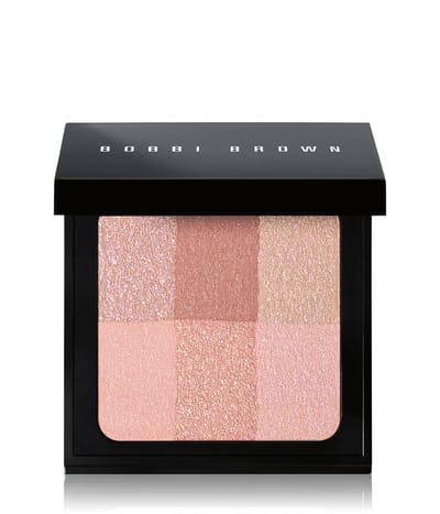 Bobbi Brown Brightening Brick Róż 6.6 g 716170124575 base-shot_pl