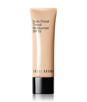 Bobbi Brown Nude Finish Tonujący krem do twarzy