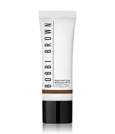 Bobbi Brown Nude Finish Tonujący krem do twarzy 50 ml 716170167619 base-shot_pl