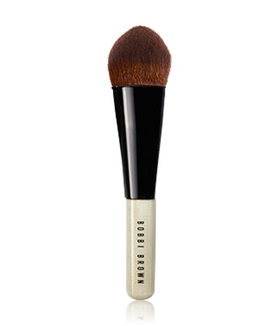 Bobbi Brown Precise Buffing Brush Pędzelek do pudru 1 szt. 716170229058 base-shot_pl