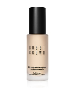 Bobbi Brown Skin Podkład kremowy
