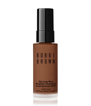 Bobbi Brown Skin Podkład kremowy 13 ml 716170289083 base-shot_pl