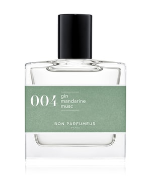 bon parfumeur 004 gin mandarine musc woda perfumowana 100 ml   