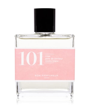 bon parfumeur 101 rose pois de senteur cedre blanc woda perfumowana 30 ml   