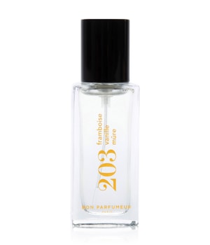 bon parfumeur 203 framboise vanille mure woda perfumowana 15 ml   