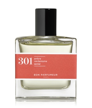 bon parfumeur 301 santal ambre cardamome woda perfumowana 100 ml   