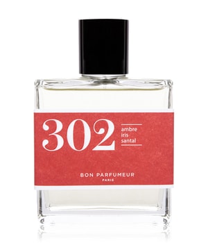 bon parfumeur 302 ambre iris santal